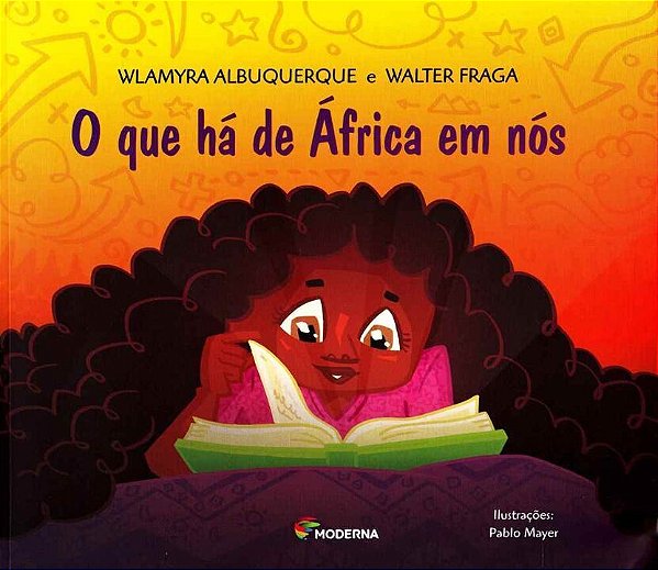 Livro O Que Ha De Africa Em Nos