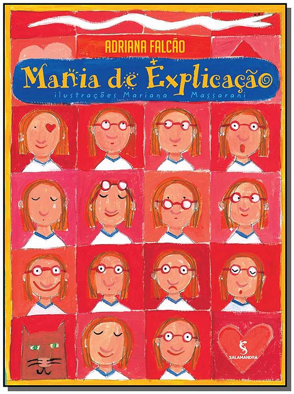 Livro Mania De Explicacao - 2Ed