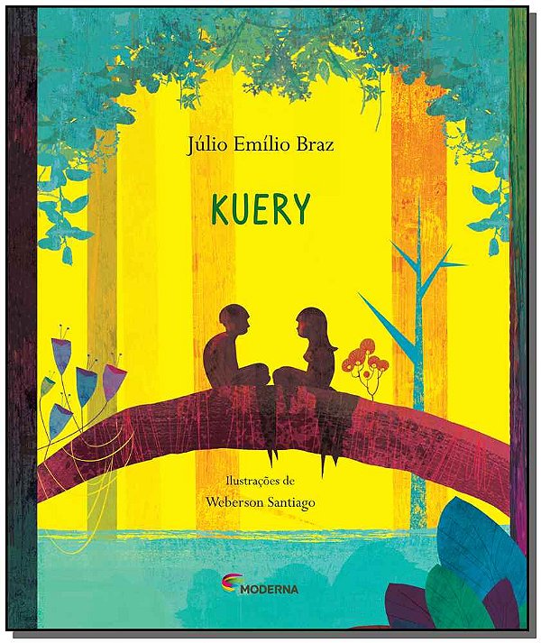 Livro Kuery