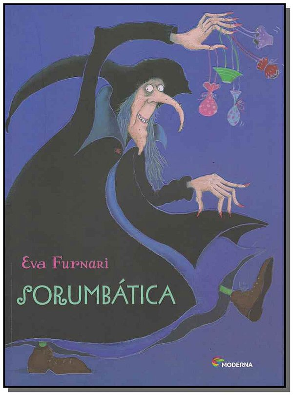Livro Sorumbática - 02Ed/16