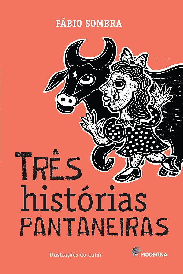 Livro Tres Historias Pantaneiras