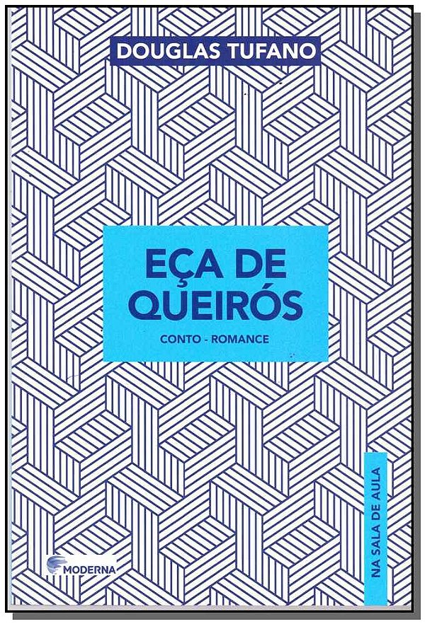 Livro Eça De Queiros - Na Sala De Aula
