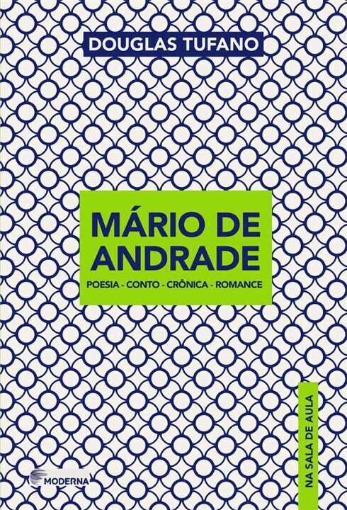 Livro Mario De Andrade Na Sala De Aula