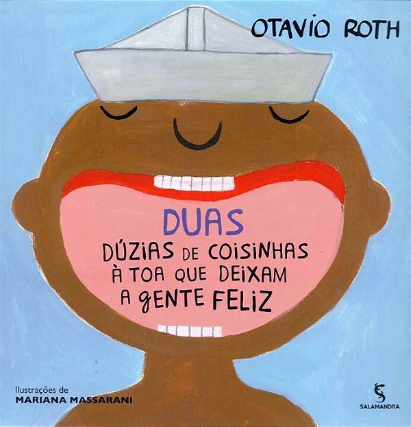 Livro Duas Dúzias De Coisinhas