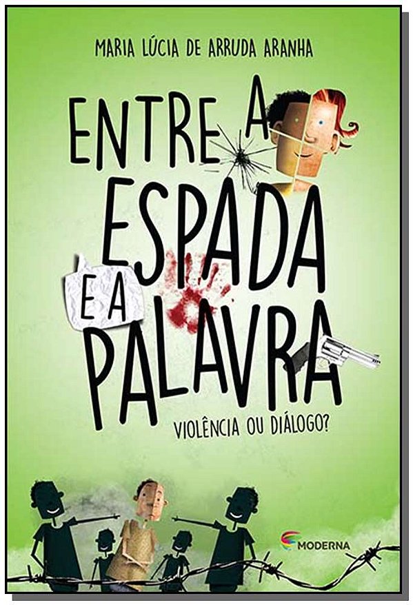 Livro Entre A Espada E A Palavra - 02Ed/17
