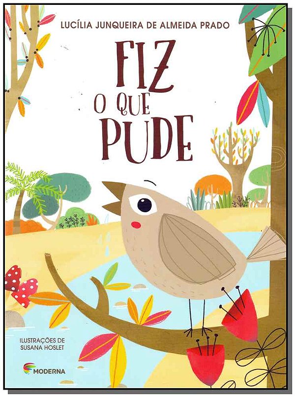 Livro Fiz O Que Pude