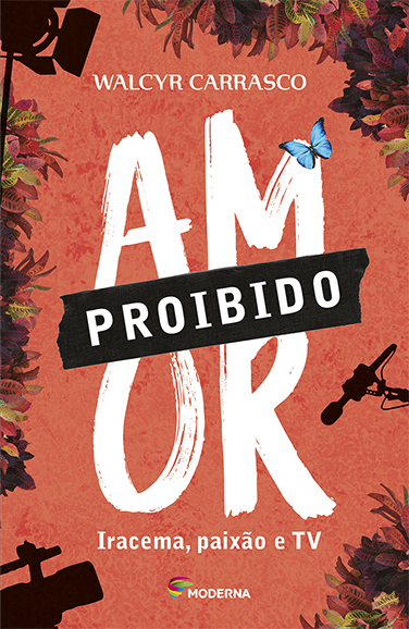 Livro Amor Proibido