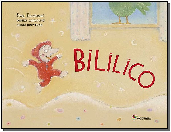 Livro Bililico