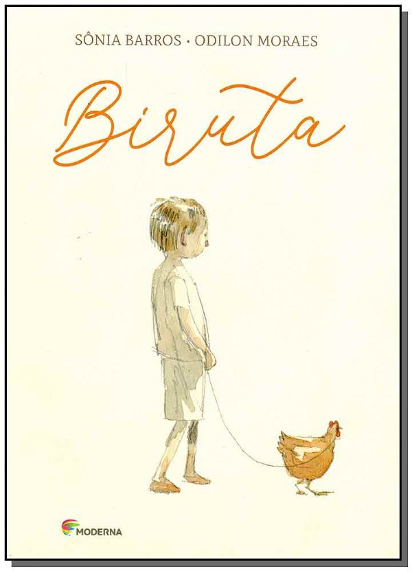 Livro Biruta