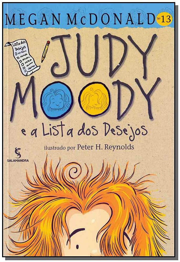 Livro Judy Wood E A Lista Dos Desejos