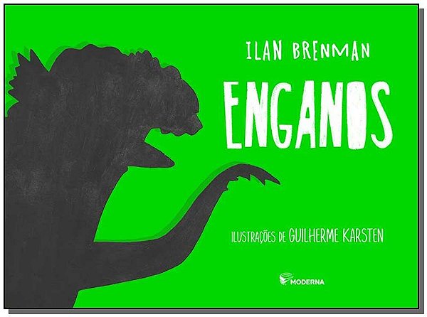 Livro Enganos - 02Ed/19