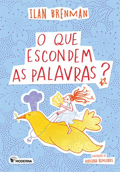Livro O Que Escondem As Palavras?