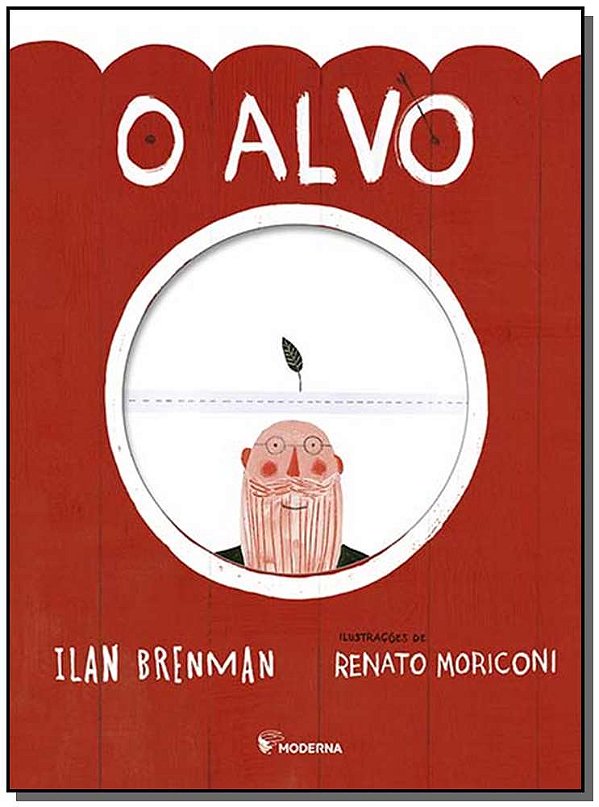 Livro O Alvo - 02Ed/19