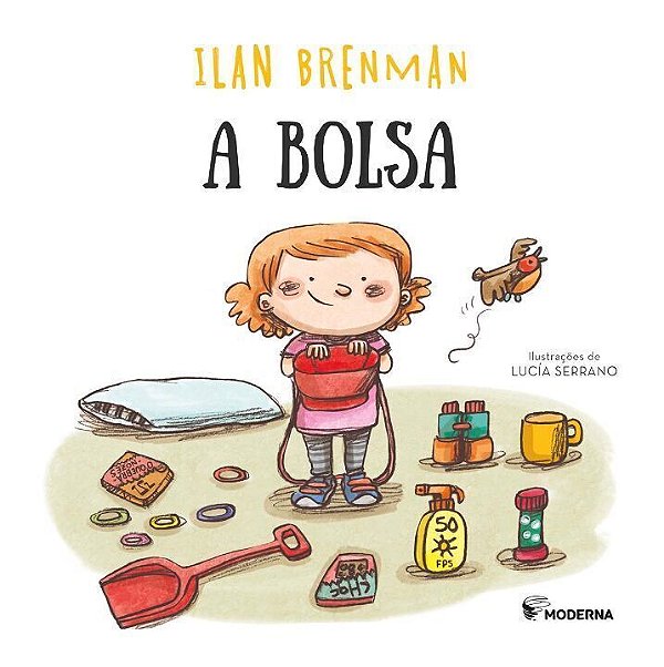 Livro A Bolsa