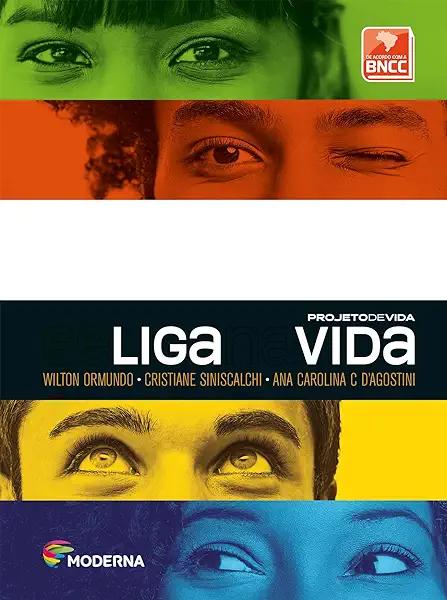 Livro Se liga na vida