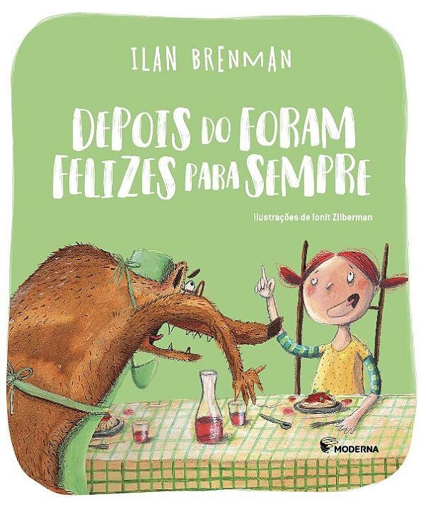 Livro Depois Do Foram Felizes Para Sempre