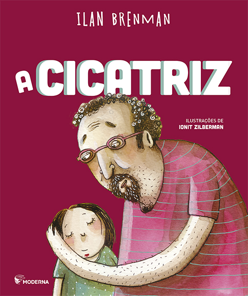 Livro A Cicatriz Ed2