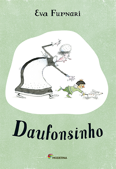 Livro Daufonsinho Ed2