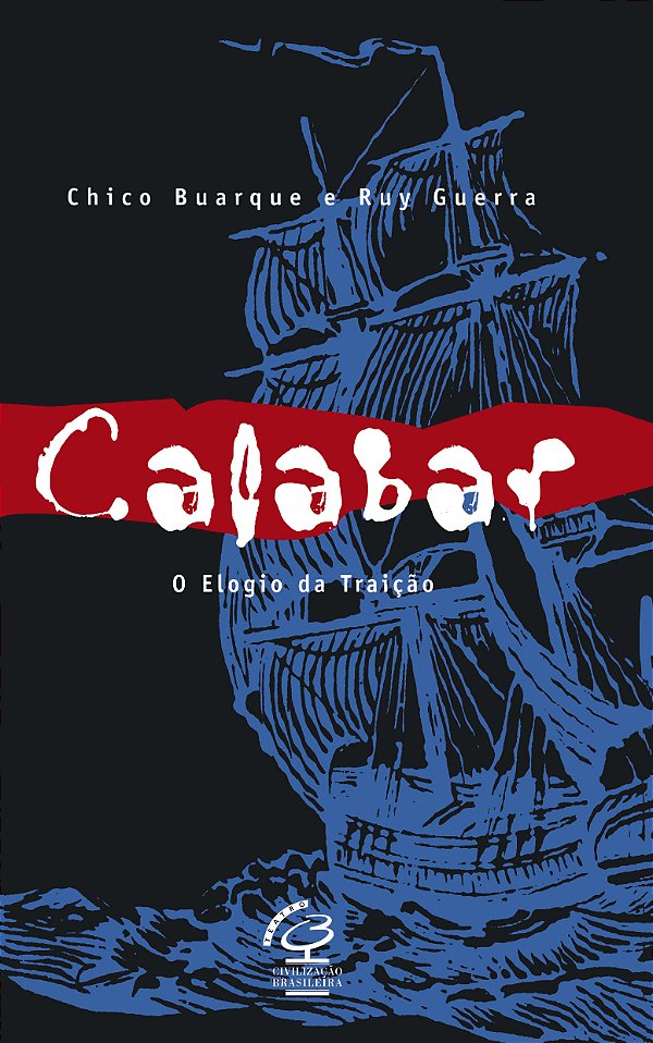 Livro Calabar
