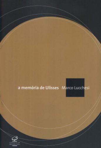 Livro A Memória De Ulisses