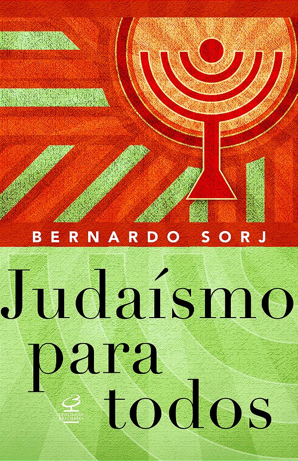Livro Judaísmo para todos