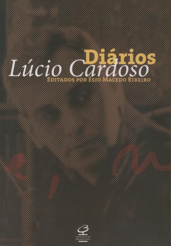 Livro Diários