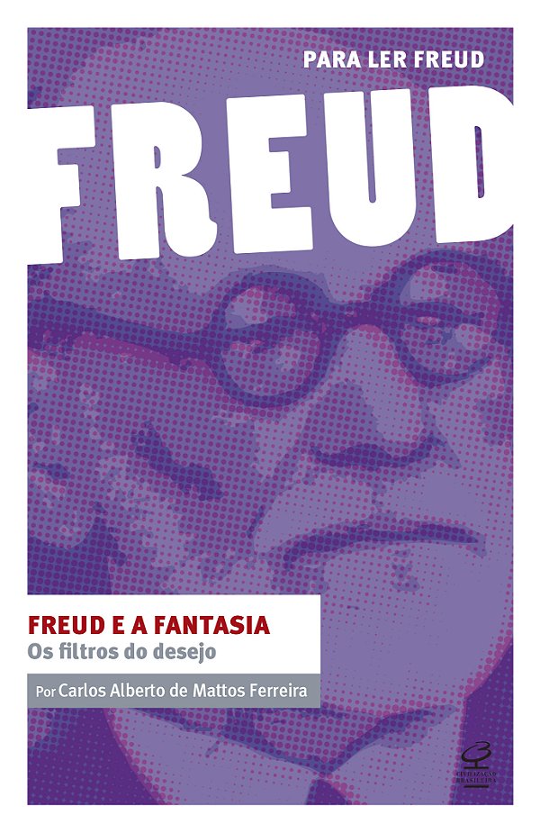 Livro Freud e a fantasia: Os filtros do desejo: (Coleção ...