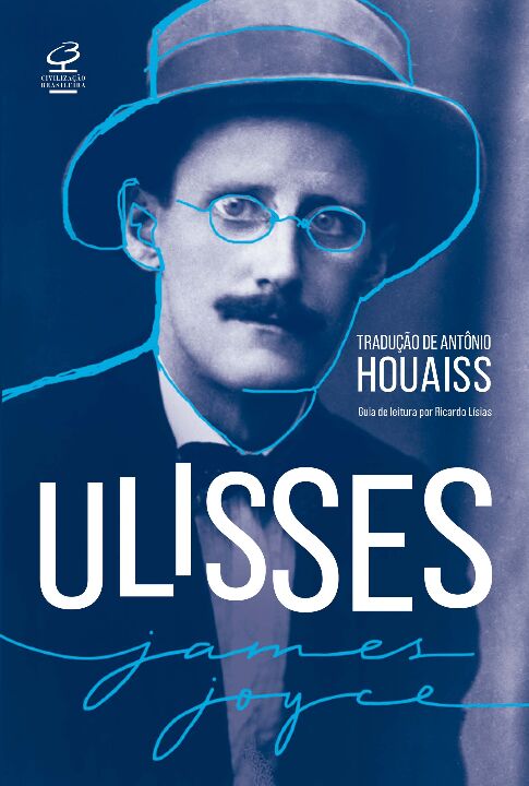 Livro Ulisses