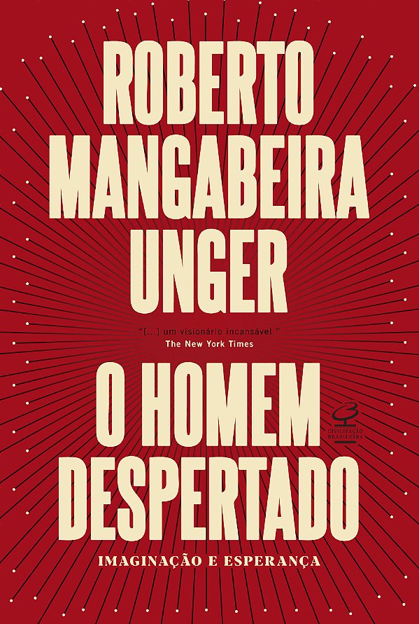 Livro O Homem Despertado