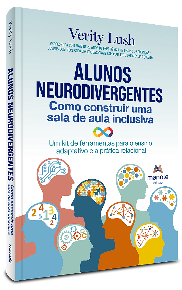 Livro Alunos neurodivergentes: como construir uma sala de aula ...