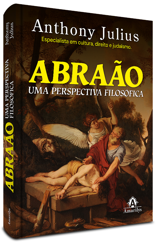 Livro Abraão: Uma perspectiva filosófica