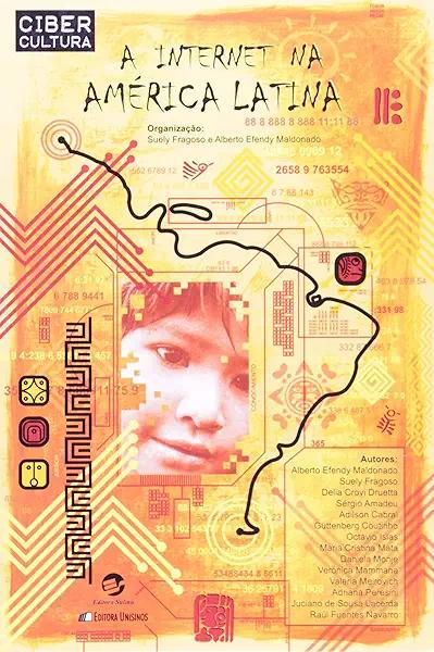 Livro A internet na América latina