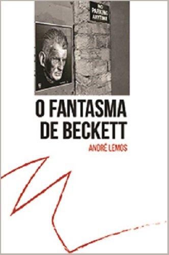 Livro O fantasma de beckett