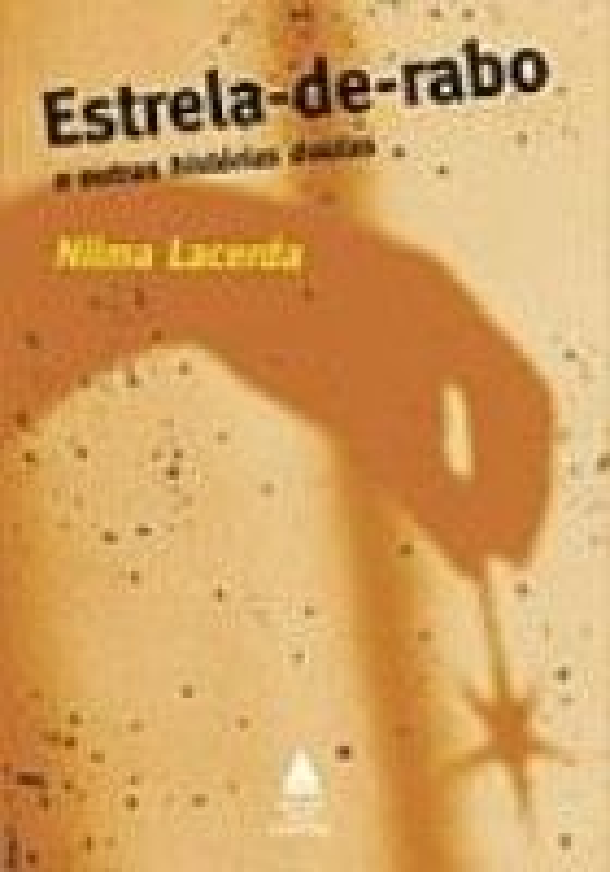 Livro Estrela-De-Rabo E Outras Histórias Doidas