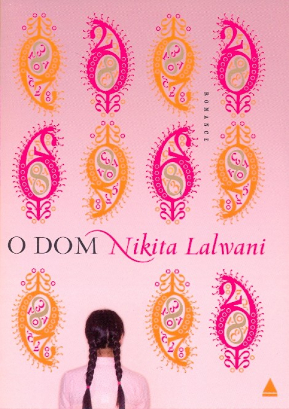 Livro O Dom