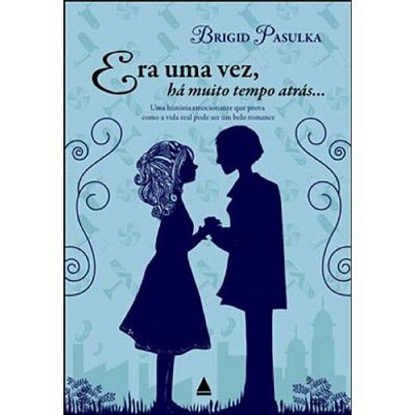 Livro Era Uma Vez