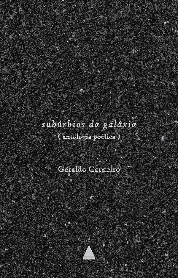 Livro Subúrbios da galáxia