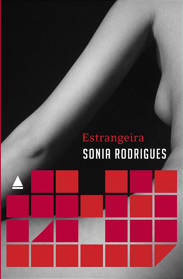 Livro Estrangeira