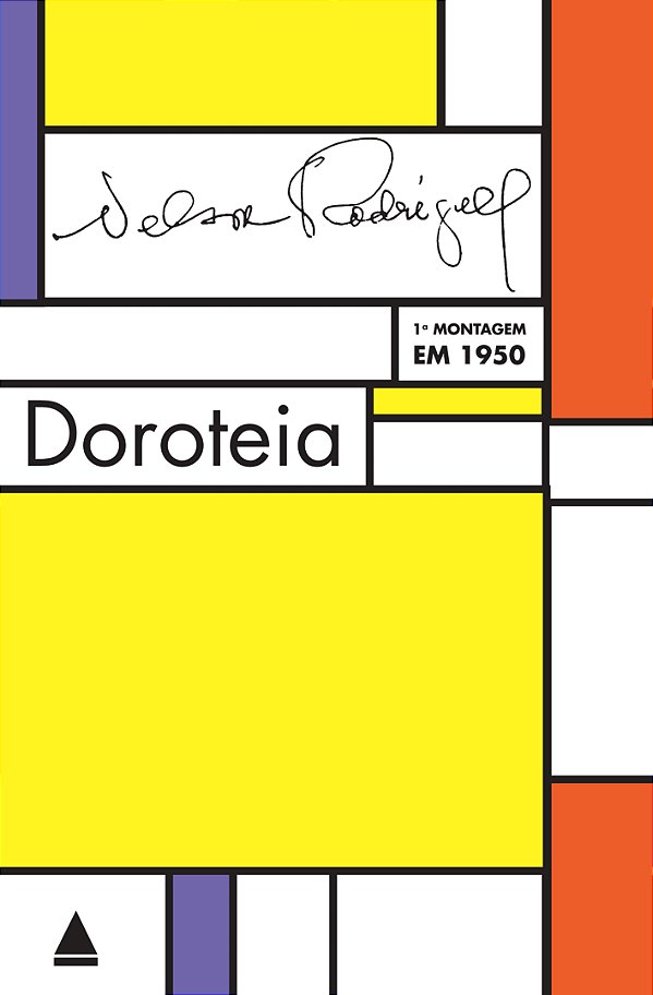 Livro Doroteia