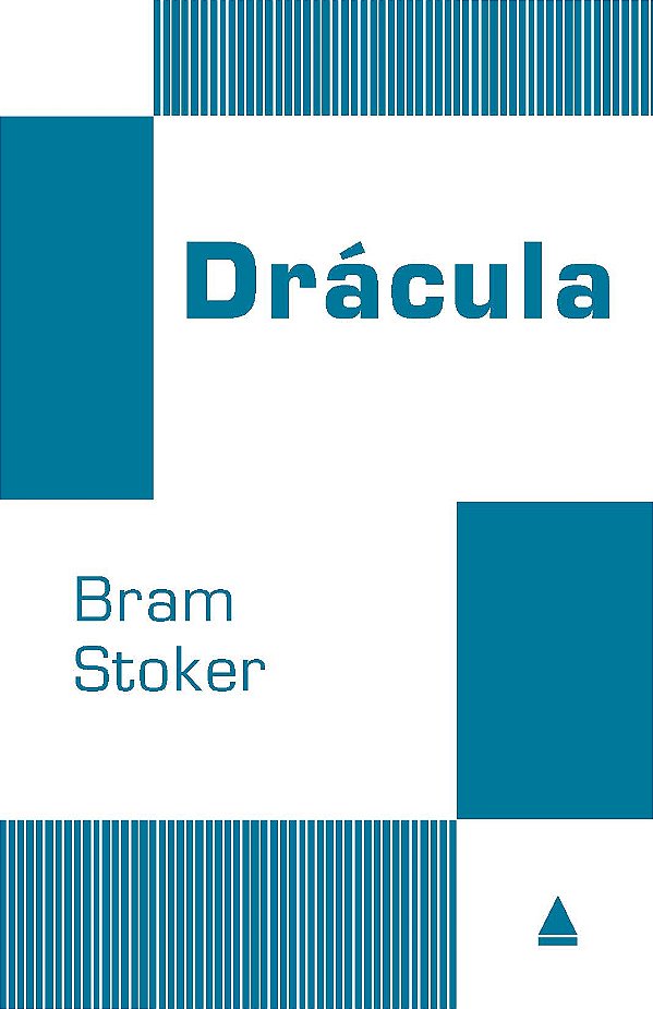 Livro Drácula - Nova Edição