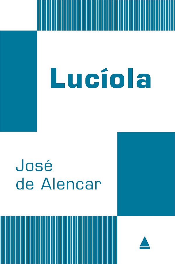 Livro Luciola - (Nova Fronteira)