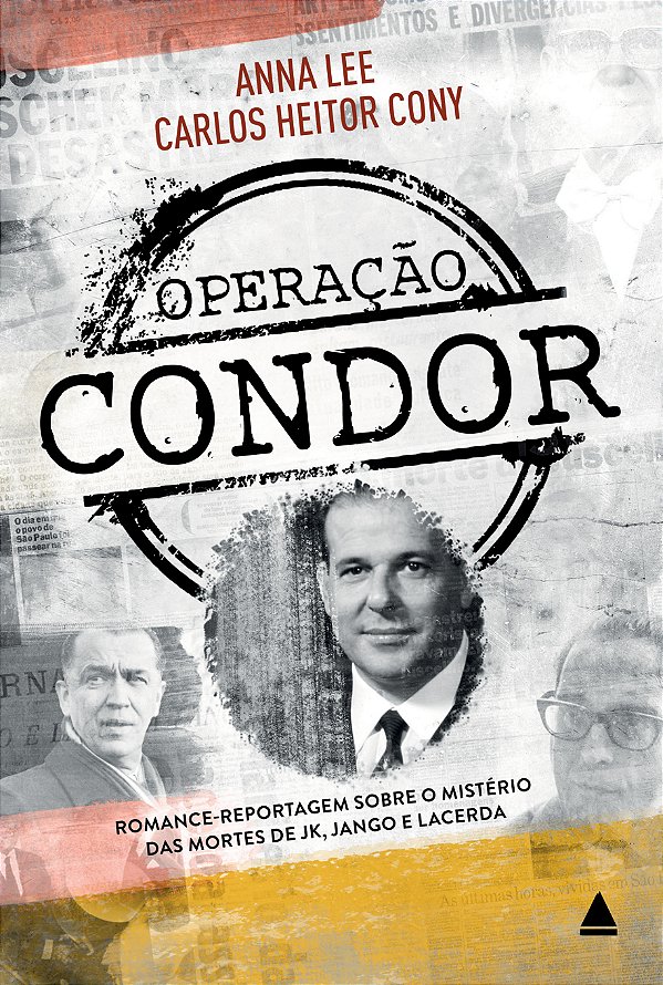Livro Operação Condor