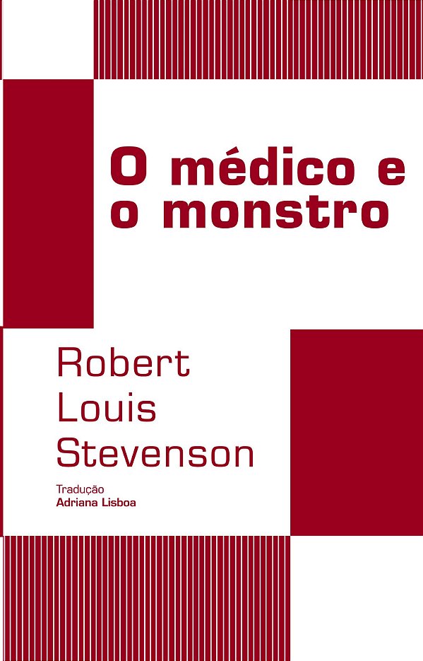 Livro O Médico E O Monstro