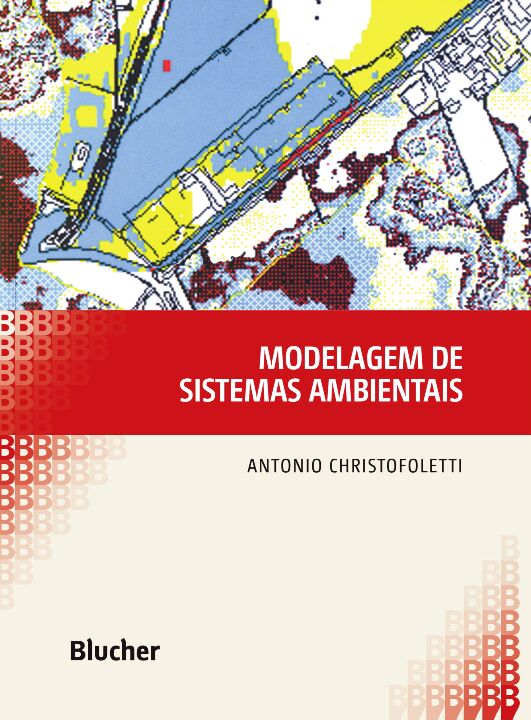 Livro Modelagem de sistemas ambientais
