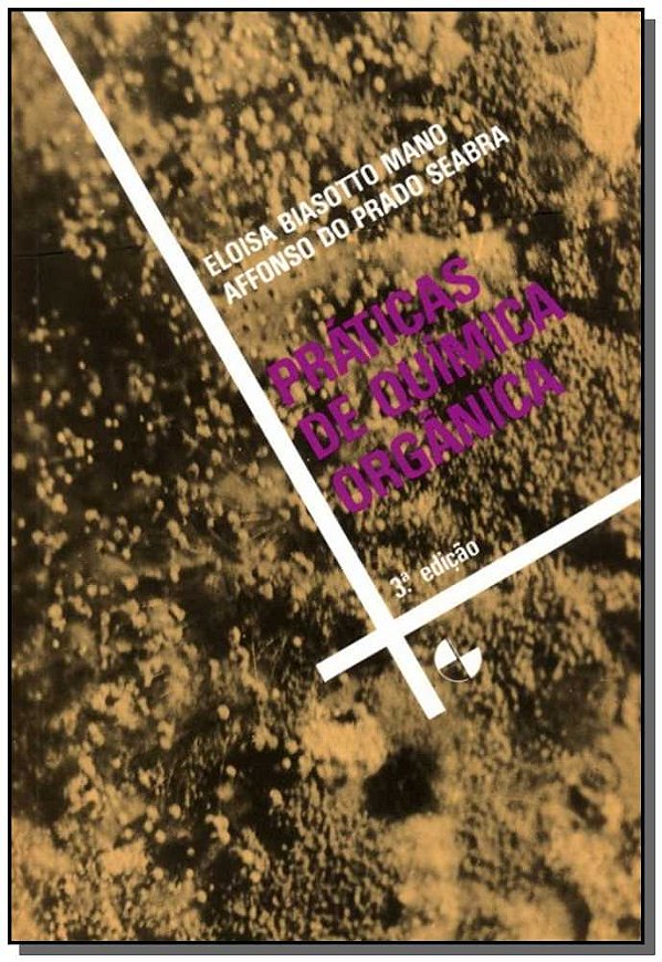 Livro Práticas de química orgânica