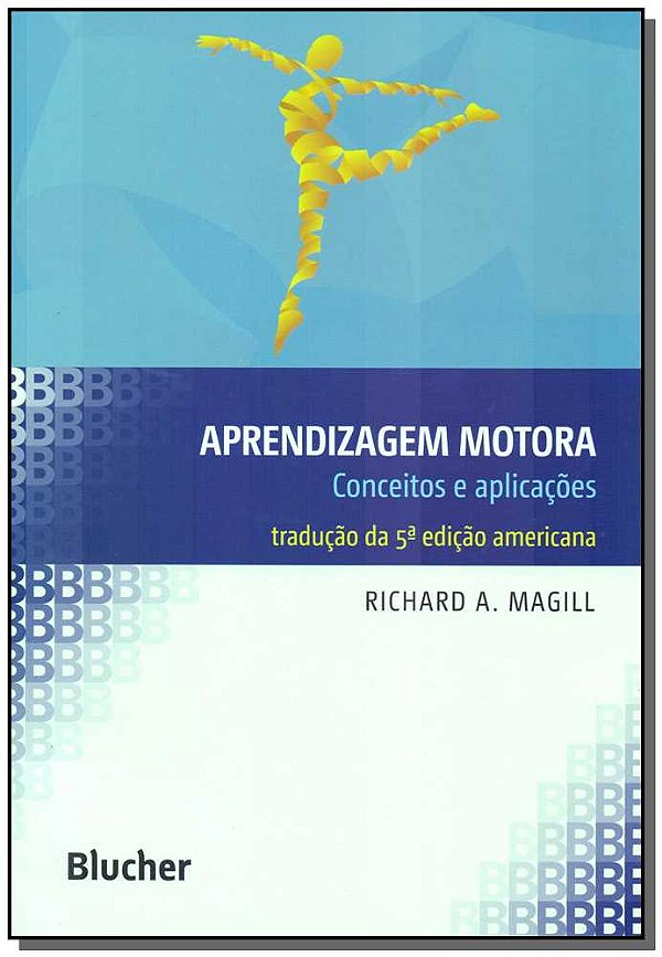 Livro Aprendizagem motora: conceitos e aplicações