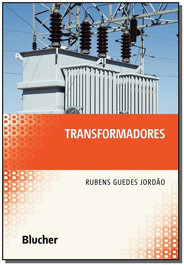 Livro Transformadores
