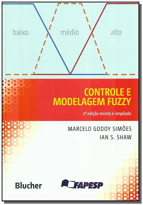 Livro Controle e modelagem fuzzy