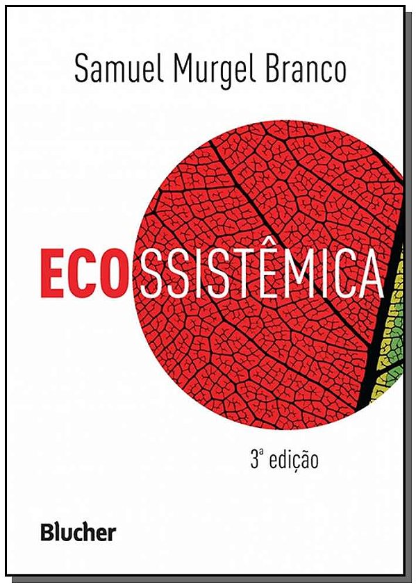 Livro Ecossistêmica