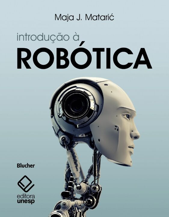 Livro Introdução à robótica